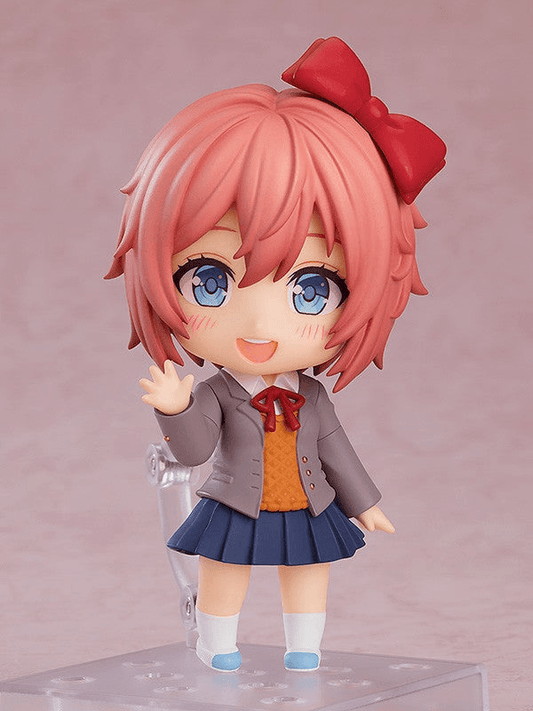 [PREORDER] (Rerelease) Nendoroid Sayori (Winter 2027)