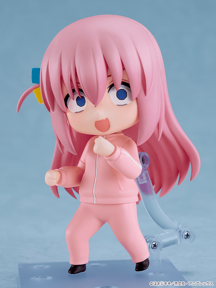 Nendoroid Hitori Gotoh: Tracksuit Ver.