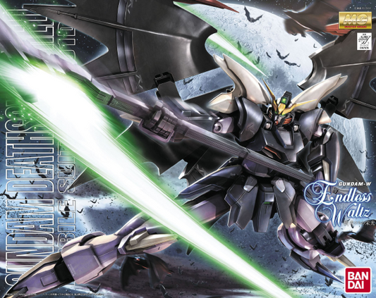 [PREORDER] MG 1/100 Gundam Deathscythe Hell EW  (ETA mid-Oct to Dec)