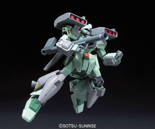 HGUC 1/144 #104 Stark Jegan