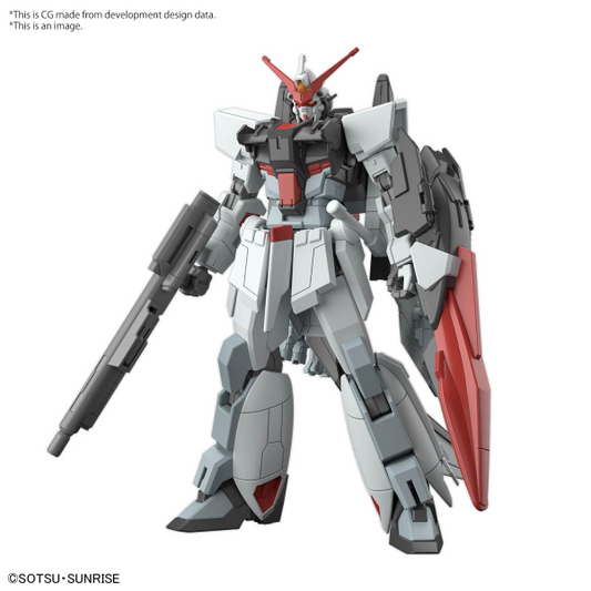 [PREORDER] HG 1/144 MURASAME KAI (Spring 2027)