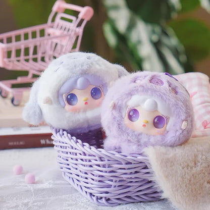 Yooki V6: Ocean Baby Plush Blind box