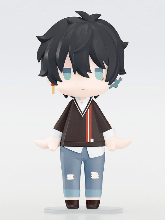 [PREORDER] HELLO! GOOD SMILE Dan Heng (Summer 2026)