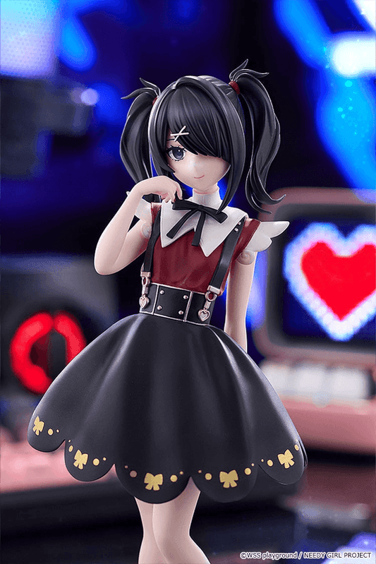 [PREORDER] POP UP PARADE Ame-chan: Anime Ver. (Fall 2026)