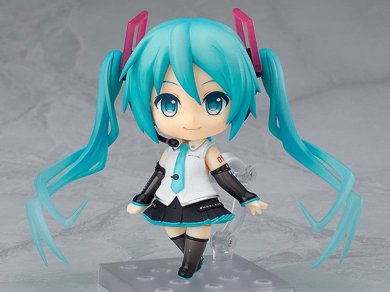 [PREORDER] (Rerelease) Nendoroid Hatsune Miku V4X (Fall 2026)