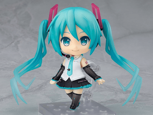 [PREORDER] (Rerelease) Nendoroid Hatsune Miku V4X (Fall 2026)
