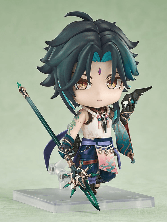 [PREORDER] Nendoroid Xiao (Winter 2027)