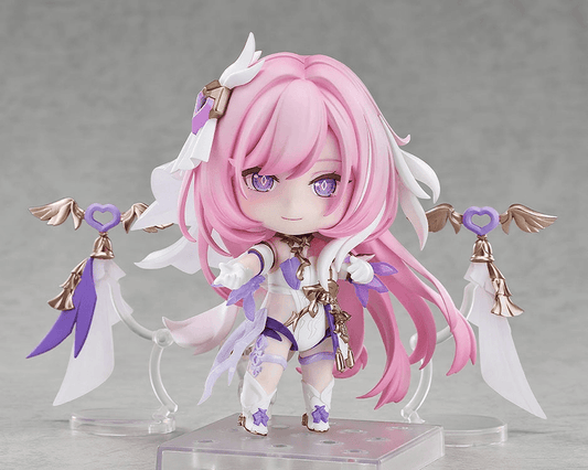 [PREORDER] Nendoroid Elysia - Herrscher of Human: Ego (Summer 2026)