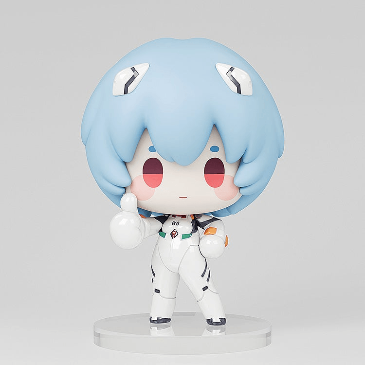 [PREORDER] Good Rei Ayanami (Summer 2027)