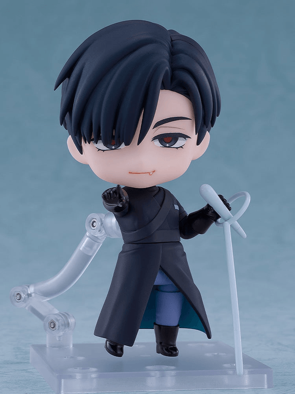 [PREORDER] Nendoroid Ivan (Summer 2027)