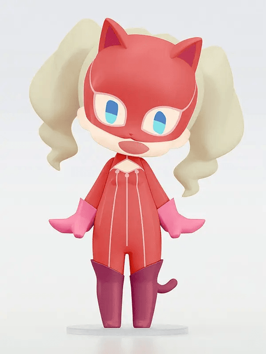 [PREORDER] HELLO! GOOD SMILE Panther (Winter 2000)