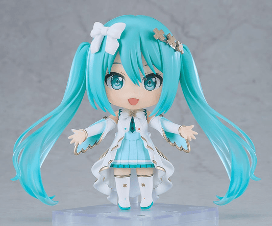 [PREORDER] Nendoroid Hatsune Miku: Unshuttered SEKAI Ver. (Spring 2026)