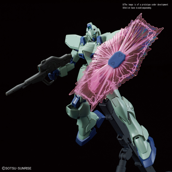 [PREORDER] RE/100 1/100 GUN EZ (Spring 2027)