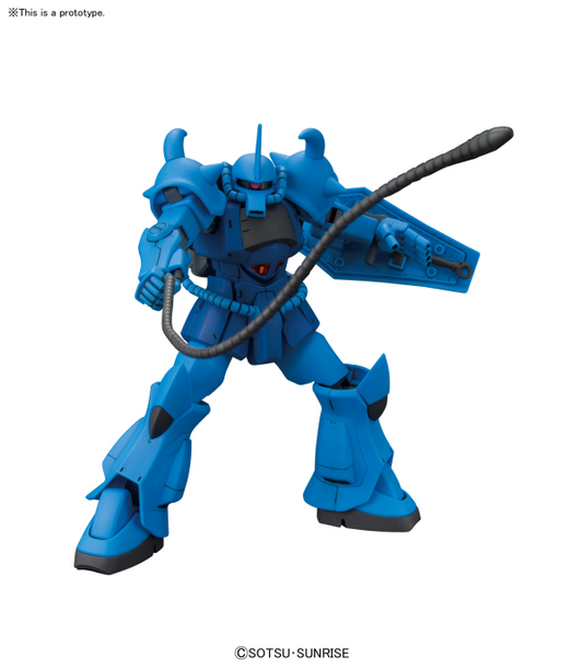 1/144 HGUC GOUF