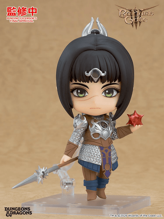 [PREORDER] Nendoroid Shadowheart (Winter 2027)