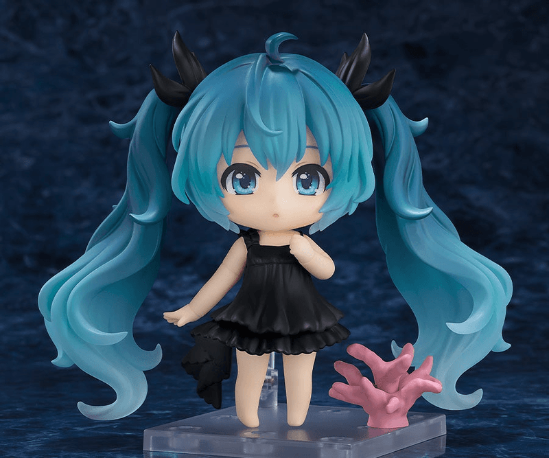 [PREORDER] Nendoroid Hatsune Miku: Deep Sea Girl Ver. (Fall 2026)