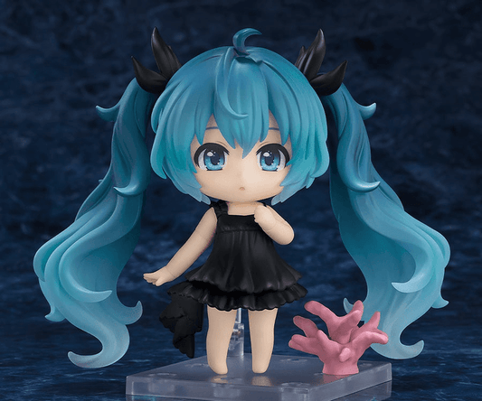 [PREORDER] Nendoroid Hatsune Miku: Deep Sea Girl Ver. (Summer 2026)