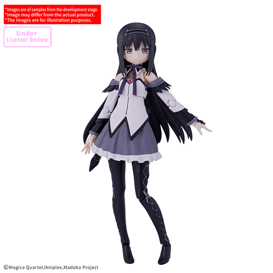 [PREORDER] 30MP HOMURA AKEMI （WALPURGISNACHT: RISING Ver.） (Summer 2026)