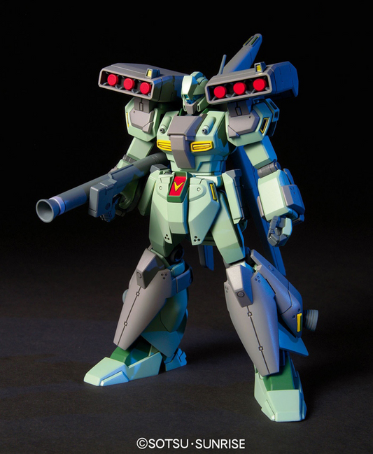 HGUC 1/144 #104 Stark Jegan