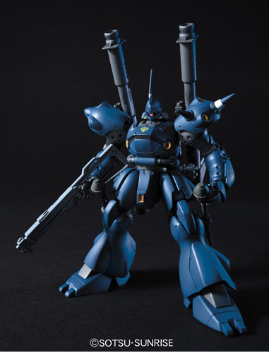 HGUC 1/144 #89 Kampfer