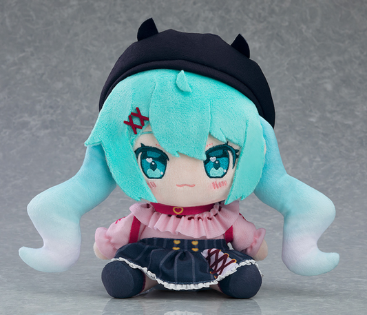 Plushie Hatsune Miku: Date Outfit Ver.