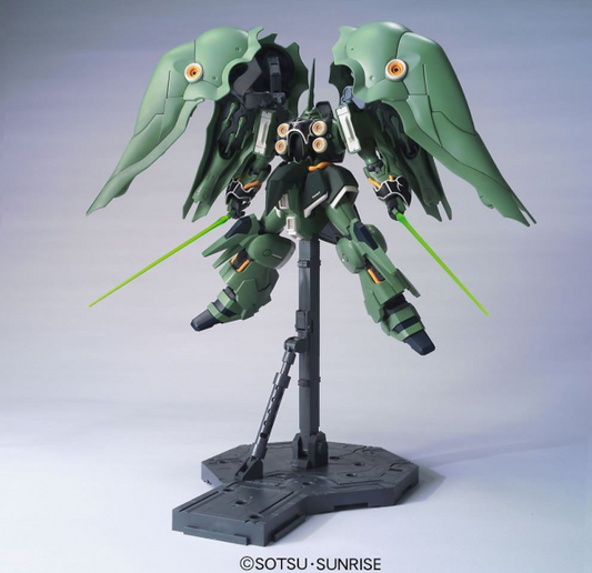 HGUC 1/144 #99 Kshatriya