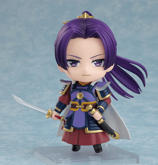 [PREORDER] Nendoroid Jinshi: Armor Ver. (Fall 2026)