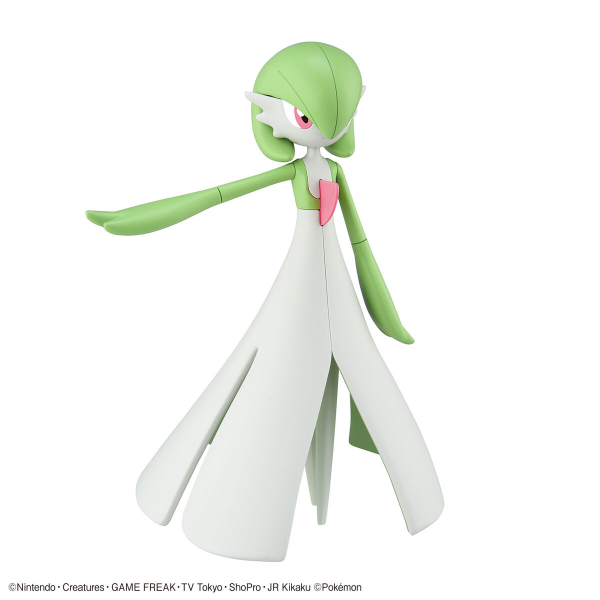 [PREORDER] Pokémon Model Kit GARDEVOIR (Summer 2027)