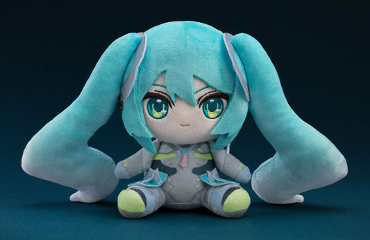 GOOD SMILE COMPANY Plushie MIKU WITH YOU 2024