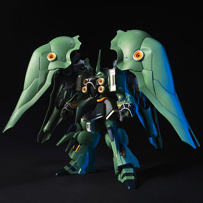 HGUC 1/144 #99 Kshatriya