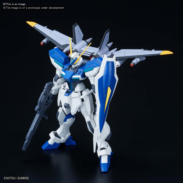 [PREORDER] HG 1/144 WINDAM (Fall 2026)