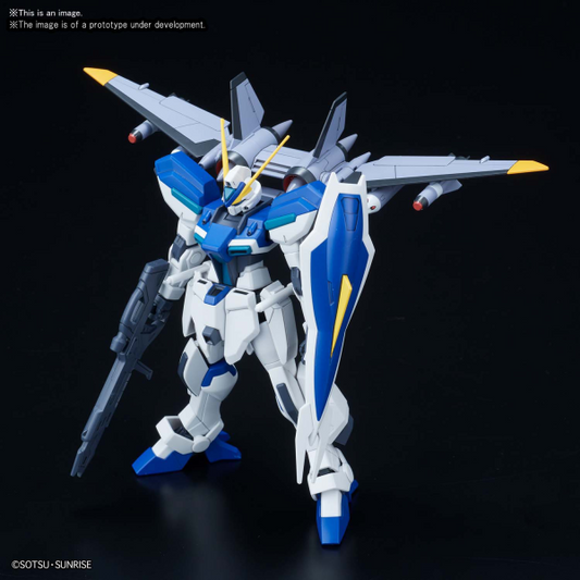 [PREORDER] HG 1/144 WINDAM (Fall 2026)