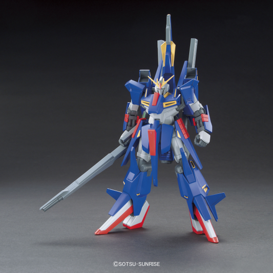 [PREORDER] HGUC 1/144 Z II (Spring 2026)