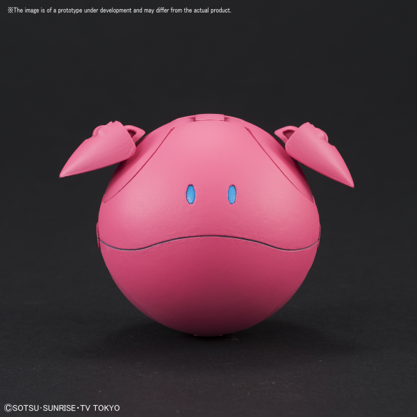 [PREORDER] HAROPLA MOMOHARO (Spring 2027)