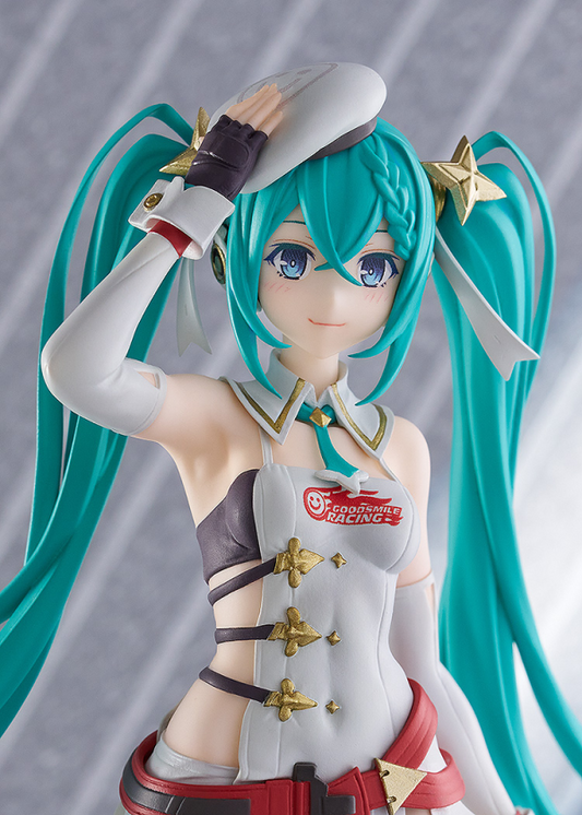 Good Smile Company POP UP PARADE Racing Miku: 2023 Ver. 				Good Smile Racing Hatsune Miku GT Project