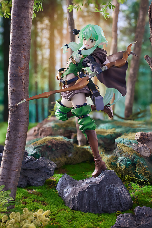 Kadokawa High Elf Archer 1/7 Scale Figure