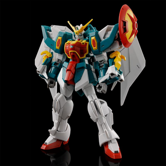 [PREORDER] HG 1/144 ALTRON GUNDAM (Fall 2026)