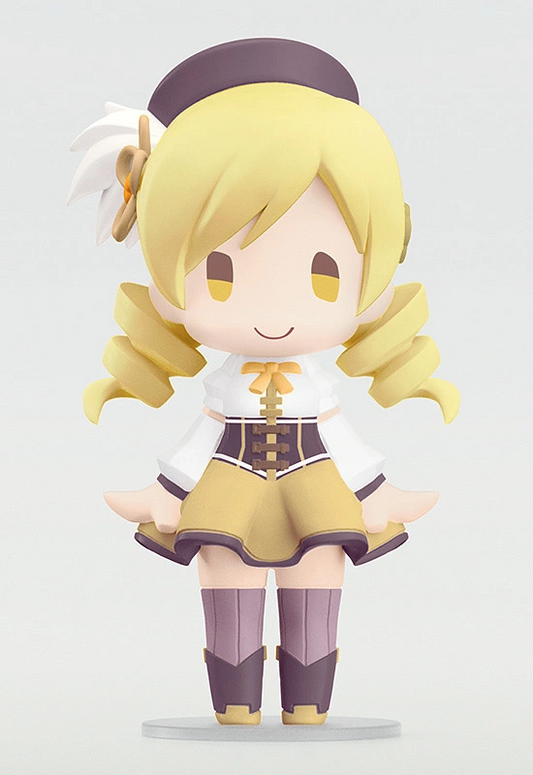 [PREORDER] HELLO! GOOD SMILE Mami Tomoe (Fall 2026)