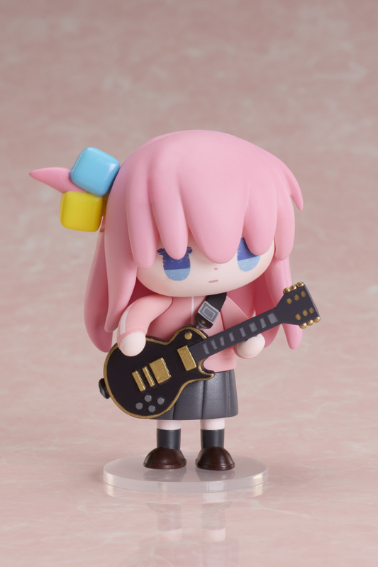 ANIPLEX BOCCHI THE ROCK! Hitori Gotoh Deformed Figure
