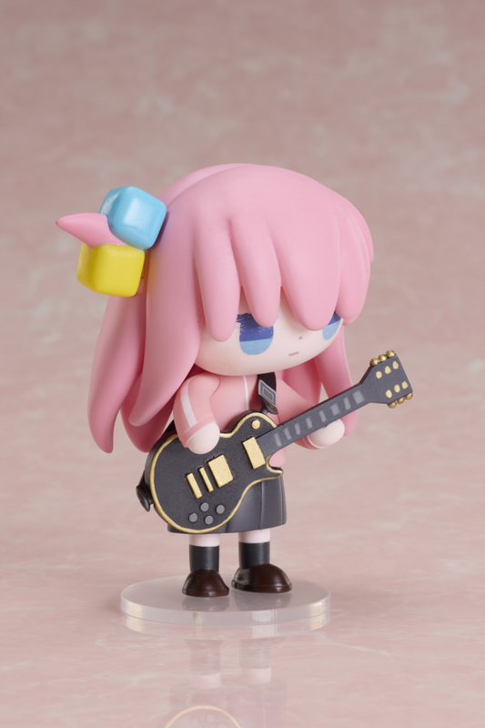 ANIPLEX BOCCHI THE ROCK! Hitori Gotoh Deformed Figure