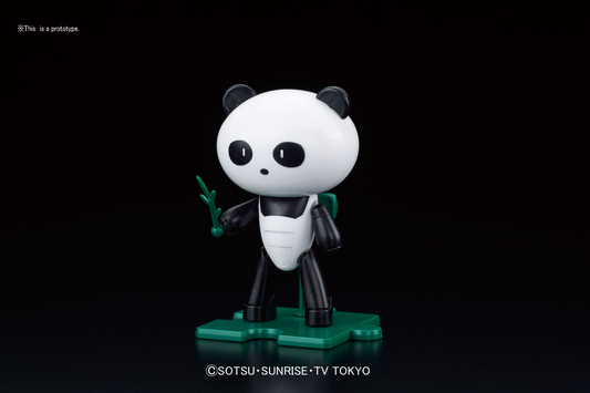 GBFT Pandagguy