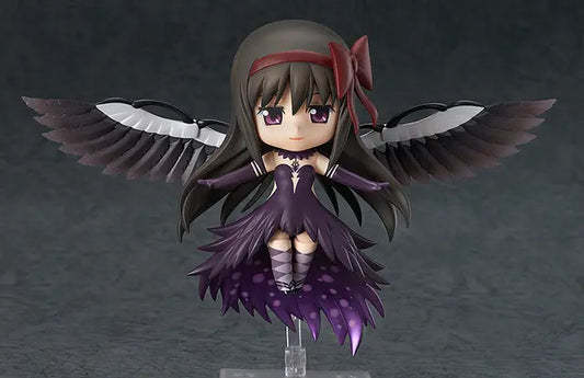 Nendoroid Devil Homura (Re-run)