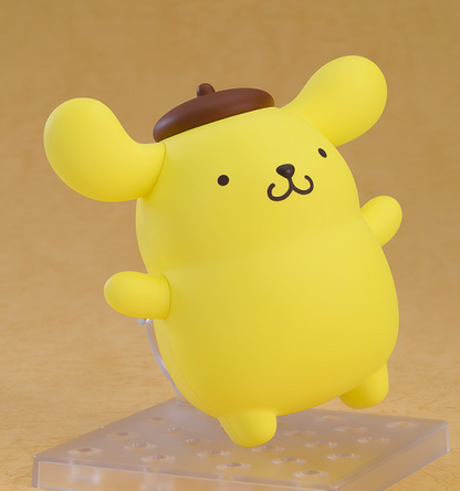GOOD SMILE COMPANY Nendoroid Pompompurin