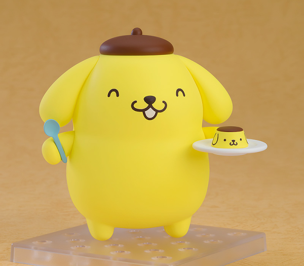 GOOD SMILE COMPANY Nendoroid Pompompurin