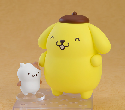 GOOD SMILE COMPANY Nendoroid Pompompurin