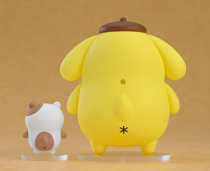GOOD SMILE COMPANY Nendoroid Pompompurin