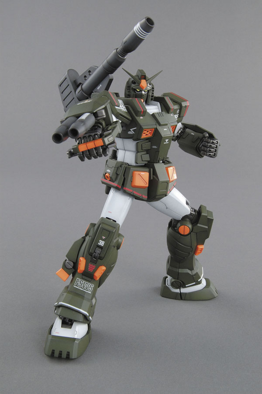 [PREORDER] MG 1/100 Full Armor Gundam  (ETA mid-Oct to Dec)