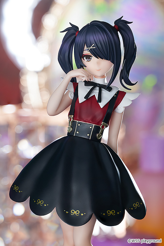 Good Smile Company POP UP PARADE Ame