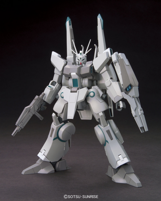 [PREORDER] HGUC 1/144 #170 Silver Bullet (Winter 2027)