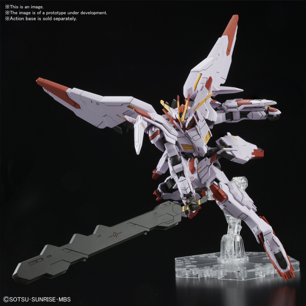 [PREORDER] HG 1/144 GUNDAM MARCHOSIAS (Spring 2027)